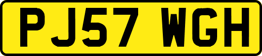 PJ57WGH