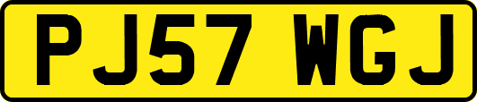 PJ57WGJ