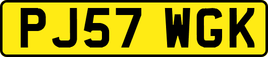 PJ57WGK