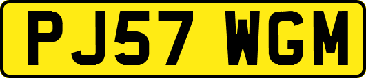 PJ57WGM