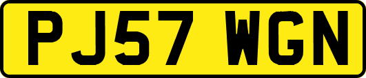 PJ57WGN