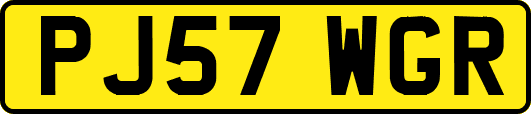 PJ57WGR