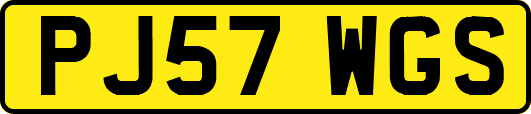 PJ57WGS