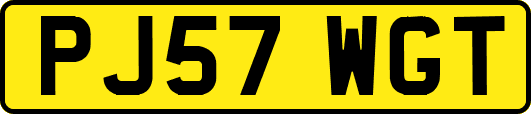 PJ57WGT