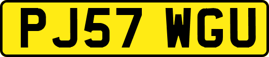 PJ57WGU