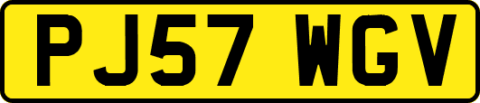 PJ57WGV