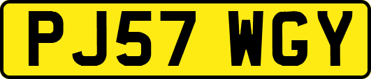PJ57WGY