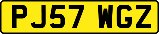 PJ57WGZ