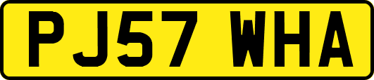 PJ57WHA