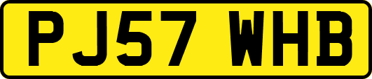 PJ57WHB