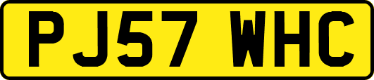 PJ57WHC