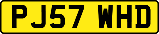 PJ57WHD
