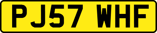 PJ57WHF