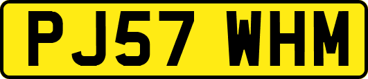 PJ57WHM
