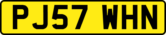 PJ57WHN