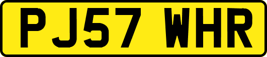 PJ57WHR