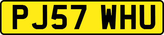 PJ57WHU