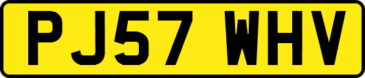 PJ57WHV