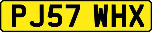 PJ57WHX