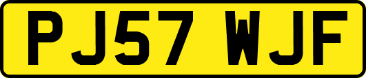 PJ57WJF