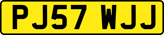 PJ57WJJ