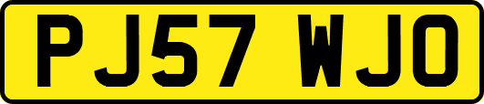 PJ57WJO