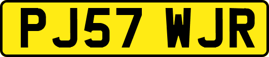 PJ57WJR