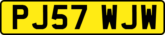 PJ57WJW