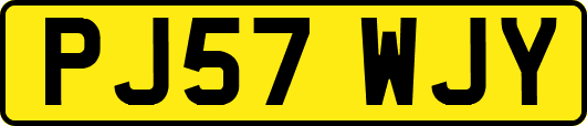 PJ57WJY