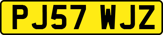 PJ57WJZ