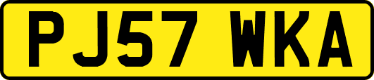 PJ57WKA