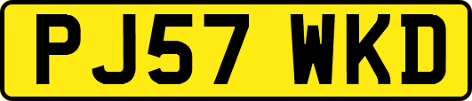 PJ57WKD