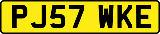 PJ57WKE