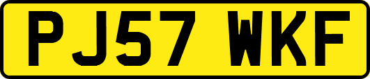 PJ57WKF