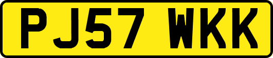 PJ57WKK