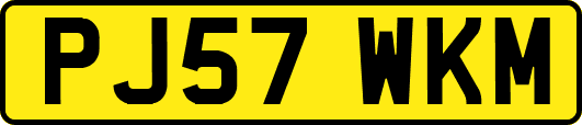 PJ57WKM