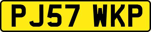 PJ57WKP