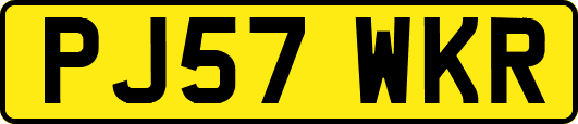 PJ57WKR