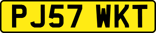 PJ57WKT