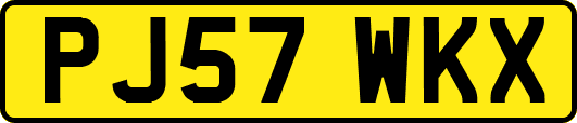 PJ57WKX