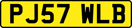 PJ57WLB