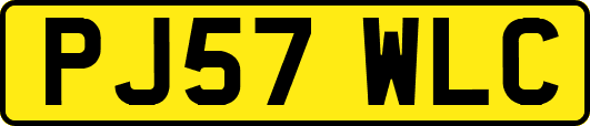 PJ57WLC