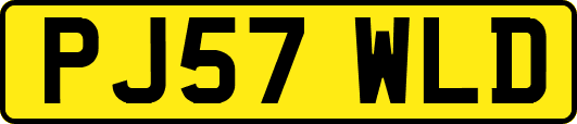 PJ57WLD