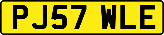 PJ57WLE