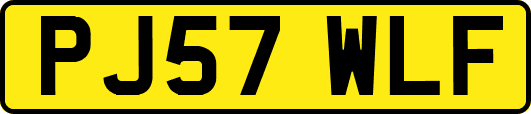 PJ57WLF