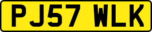 PJ57WLK