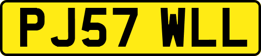 PJ57WLL