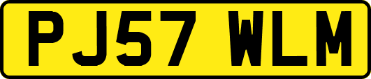 PJ57WLM