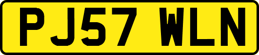 PJ57WLN
