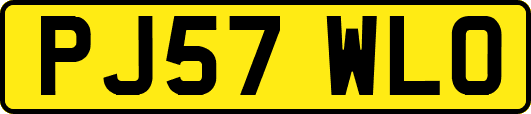 PJ57WLO